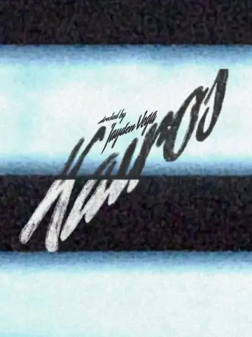 Постер к фильму "Kairos" #843456