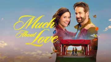 Задник к фильму "Much About Love" #1567274