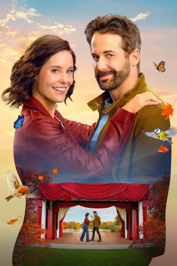 Постер к фильму "Much About Love" #1567276