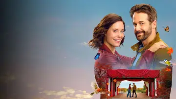 Задник к фильму "Much About Love" #1585477