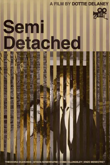 Постер к фильму "Semi-Detached" #844063