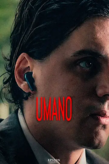 Постер к фильму "Umano" #972662