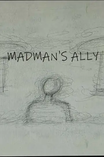 Постер к фильму "Madman