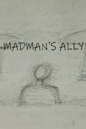 Постер к фильму "Madman