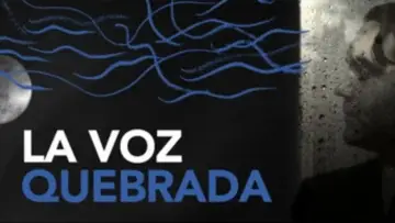 Задник к фильму "La voz quebrada" #1627688