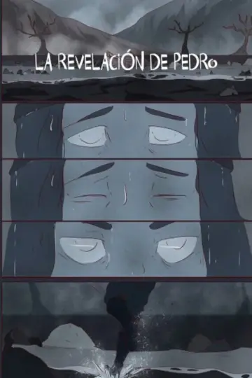 Постер к фильму "La Revelación de Pedro" #850316