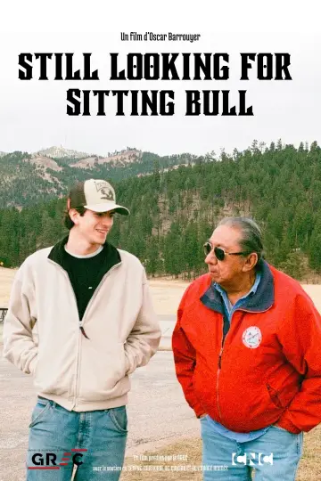 Still Looking for Sitting Bull постер