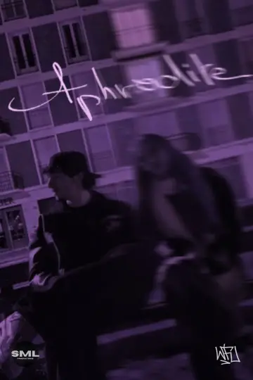 Постер к фильму "Aphrodite" #849445