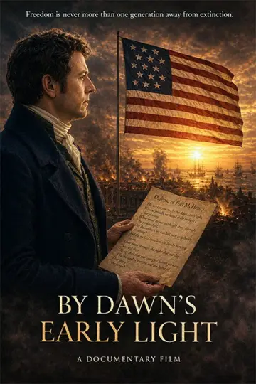 By Dawn's Early Light постер
