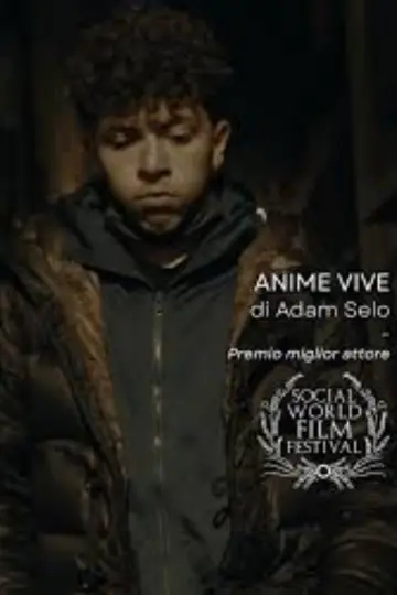 Постер к фильму "Anime Vive" #919256