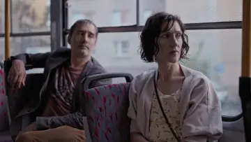 Задник к фильму "Mistryně" #939812