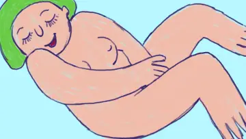 Задник к фильму "Sexability" #917086