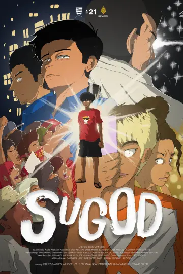 Постер к фильму "Sugod" #1787303