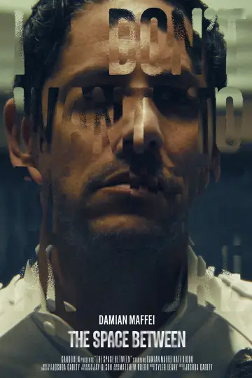 Постер к фильму "The Space Between" #1143550