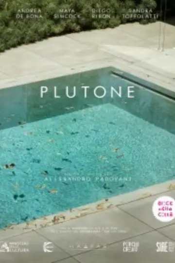 Постер к фильму "Plutone" #843649