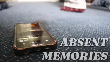 Задник к фильму "Absent Memories" #850022