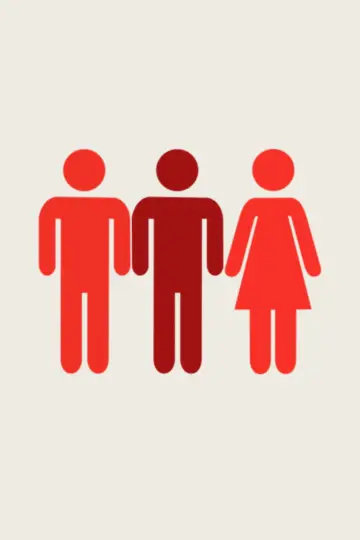 Постер к фильму "The Intimacy Coordinator" #844123