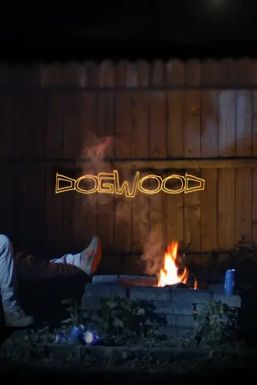 Постер к фильму "Dogwood" #846738