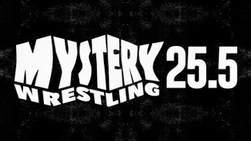 Задник к фильму "Mystery Wrestling #25.5" #845357