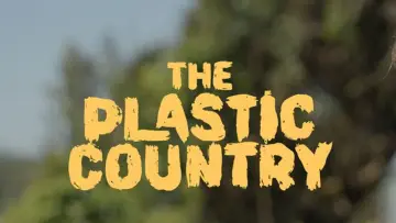 Задник к фильму "The Plastic Country" #843216