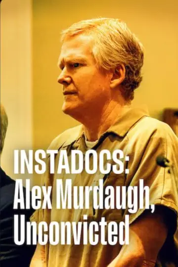Постер к фильму "Instadocs: Alex Murdaugh, Unconvicted" #911554