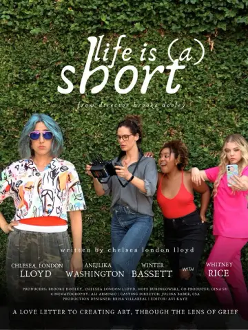 Постер к фильму "Life is (a) Short" #877918