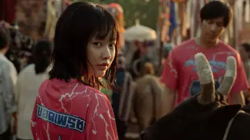 เลี้ยงไม่เชื่อง постер
