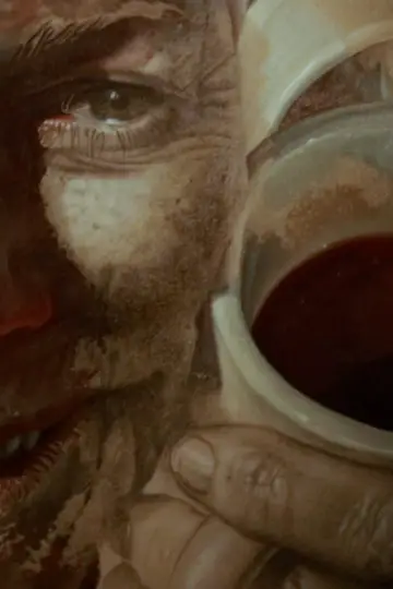 Постер к фильму "Four Paintings by Edward Povey: Unfinished Tea" #930149