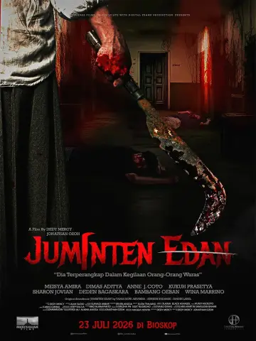 Juminten Edan постер