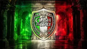 Задник к фильму "WWE Clash in Italy" #842068