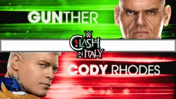 Задник к фильму "WWE Clash in Italy" #842074
