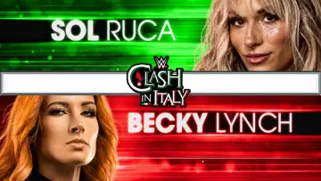 Задник к фильму "WWE Clash in Italy" #842075