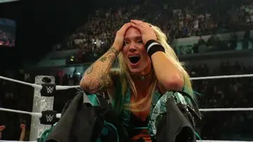 Задник к фильму "WWE Clash in Italy" #842078