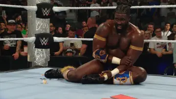 Задник к фильму "WWE Clash in Italy" #842080