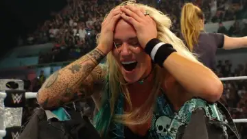 Задник к фильму "WWE Clash in Italy" #842085
