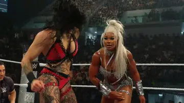 Задник к фильму "WWE Clash in Italy" #842086