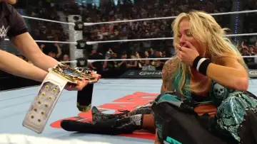 Задник к фильму "WWE Clash in Italy" #842088