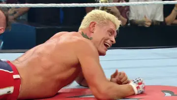 Задник к фильму "WWE Clash in Italy" #842090