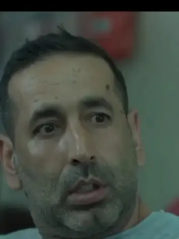 CİO VE GÖEKHAN ABE KAVGASI постер
