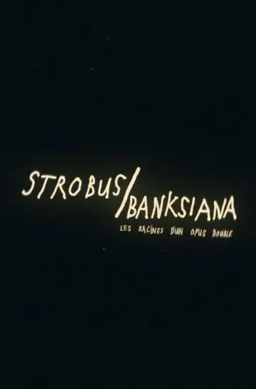 Strobus / Banksiana : les racines d'un opus double