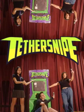 Постер к фильму "Tethersnipe" #824596
