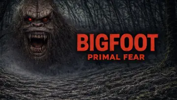 Задник к фильму "Bigfoot Primal Fear" #1635459
