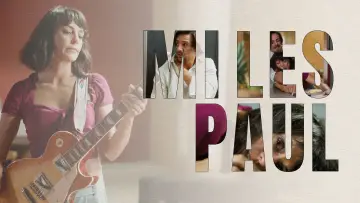 Задник к фильму "Mi Les Paul" #1571032