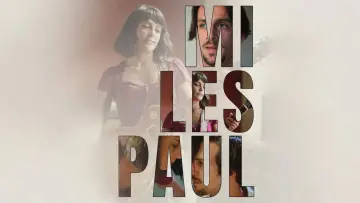 Задник к фильму "Mi Les Paul" #1571033