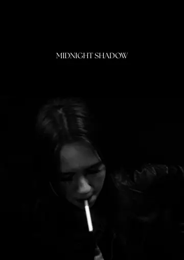 Постер к фильму "Midnight Shadow" #843380