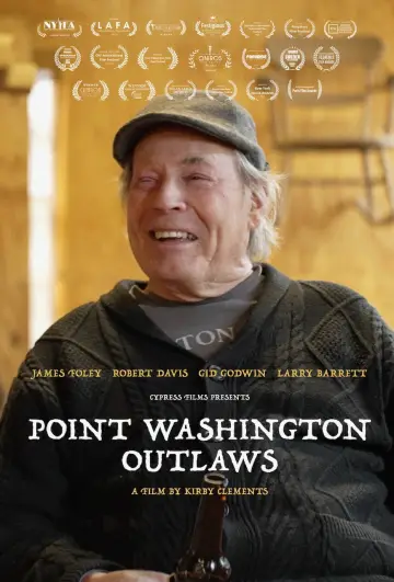 Постер к фильму "Point Washington Outlaws" #877906