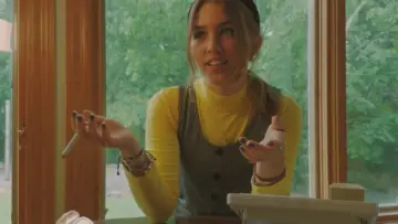 Задник к фильму "Breakfast for Dinner, Too" #932614