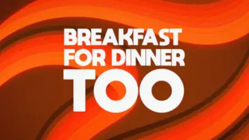 Задник к фильму "Breakfast for Dinner, Too" #932619