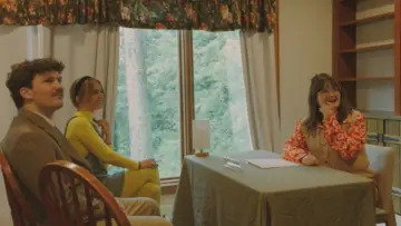 Задник к фильму "Breakfast for Dinner, Too" #932631
