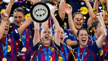 Задник к фильму "Champions League Final - The Movie" #919675